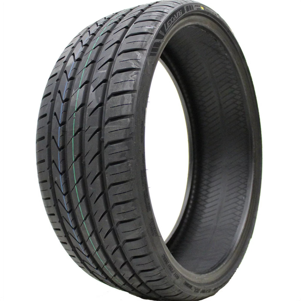 245/45ZR19 102W XL Passenger Tire Z81256