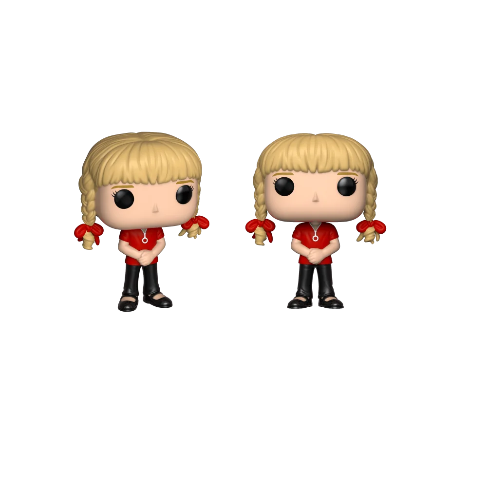 Cindy Brady Pop Vinyl Figure Y44004