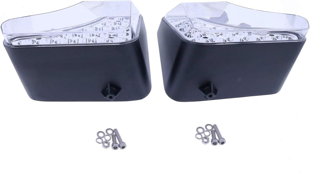 LED Headlight Kit A3267