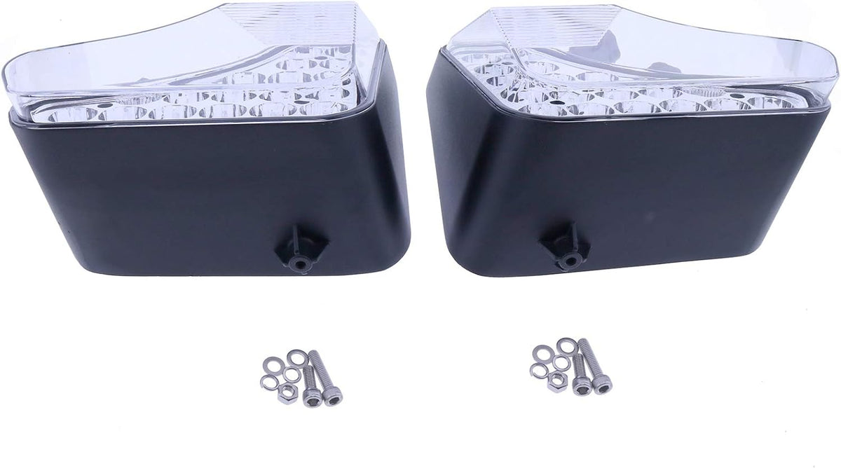 LED Headlight Kit A3267