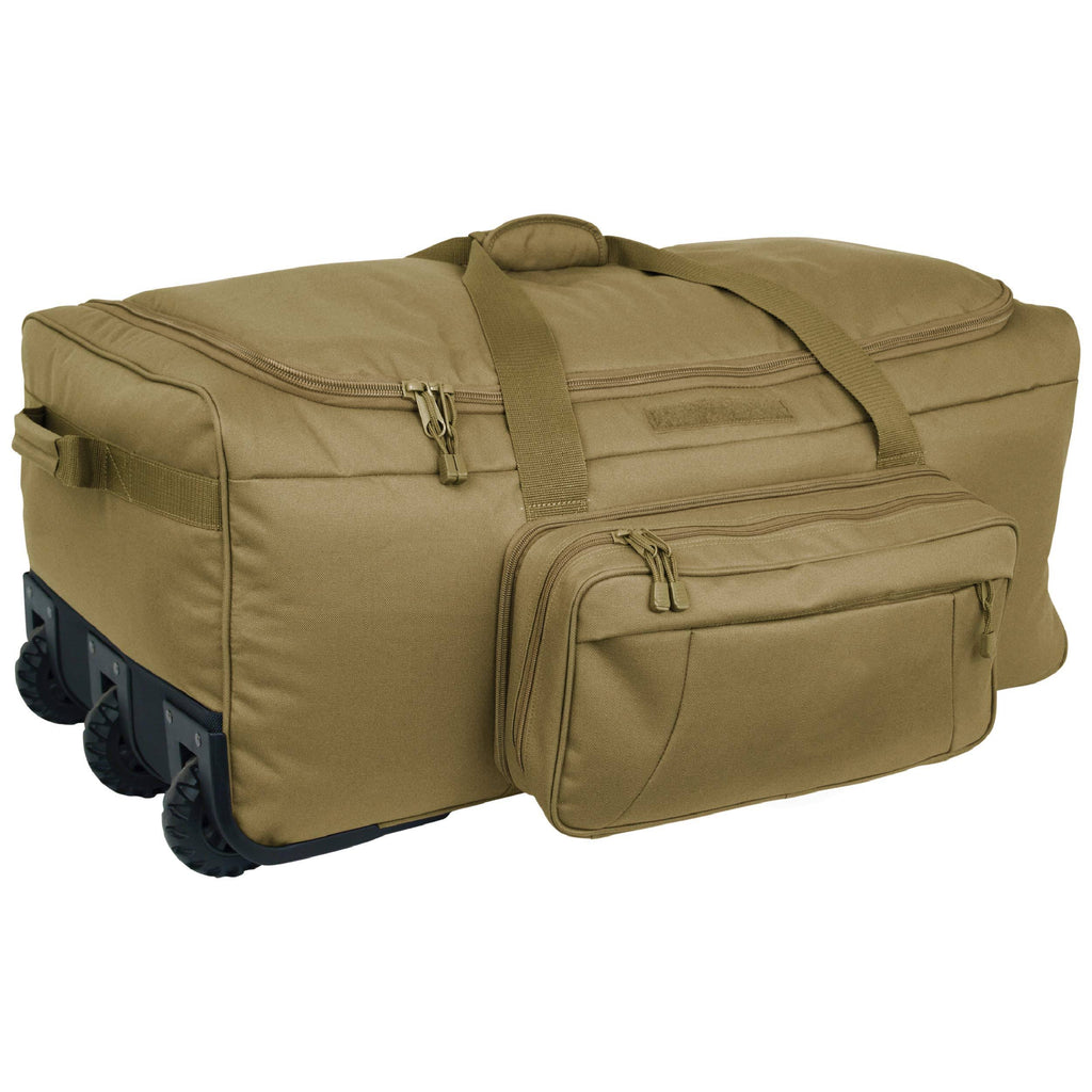 Mini Monster Deployment Bag Q30311