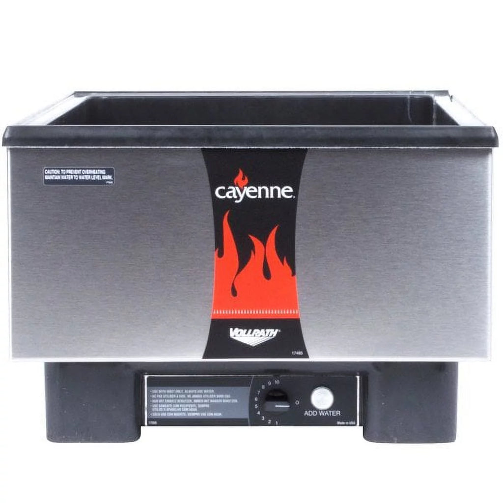 Food Warmer Full Size G724928