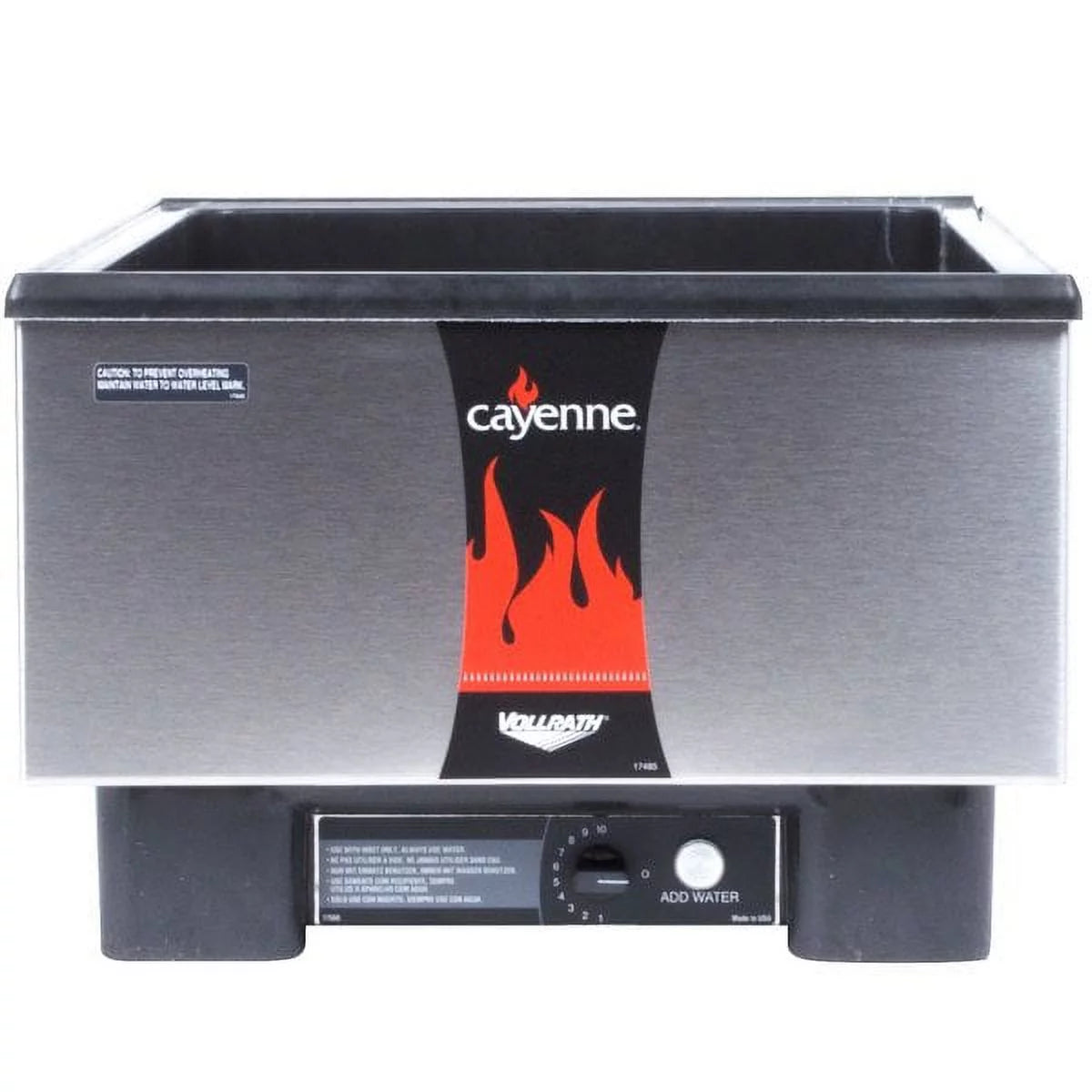 Food Warmer Full Size G724928