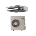 12000 BTU Horizontal Ducted Heat Pump Air Conditioning System B3334