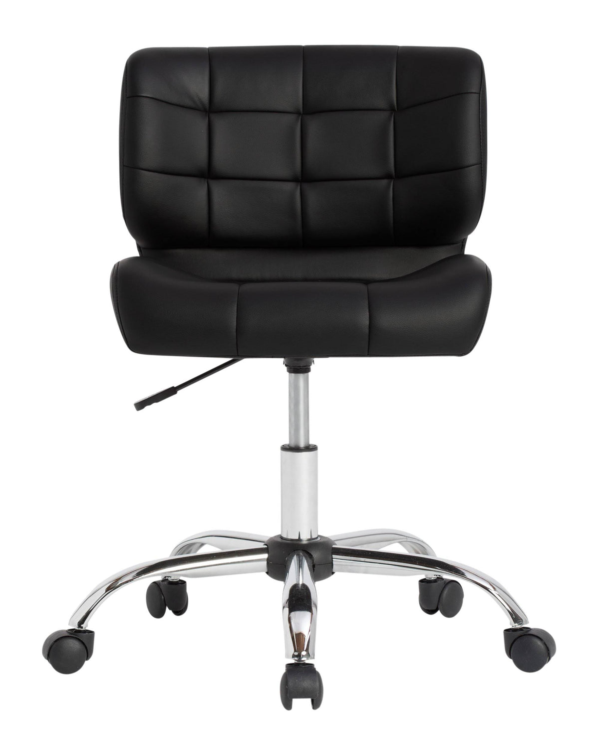 Black Crest Office Chair S309
