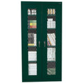 Expand Metal Cabinet 36x24x78in J9254
