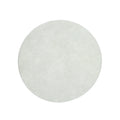 White 19 in Bonnet Pad Carpet, 5/Case C1750