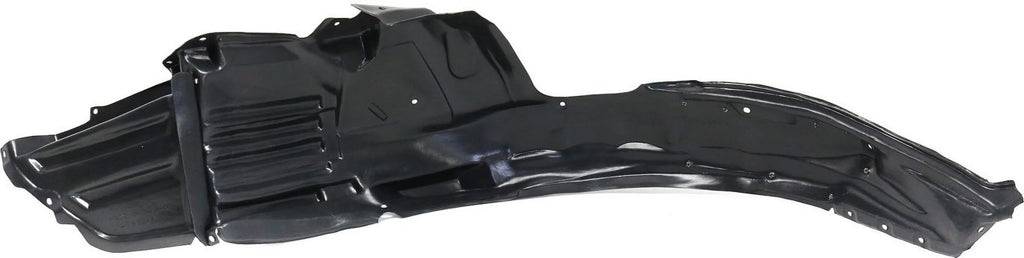 Splash Shield For 2015-2016 Subaru Impreza Front, Passenger Side F263