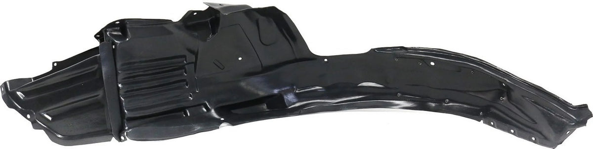 Splash Shield For 2015-2016 Subaru Impreza Front, Passenger Side F263
