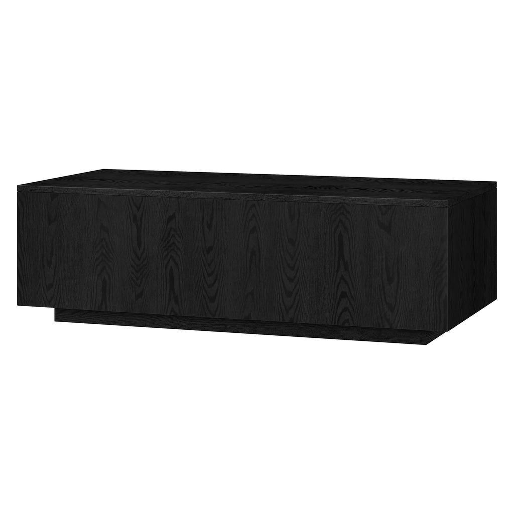 Black Grain Coffee Table C925943