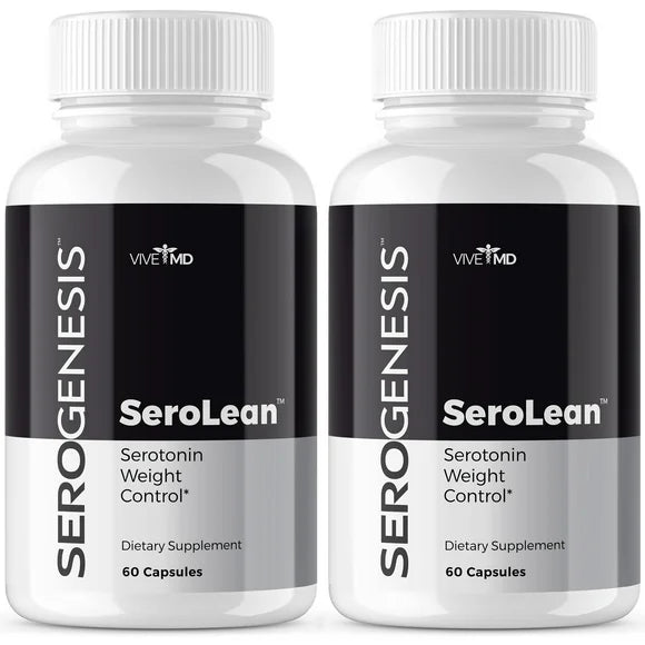 Dietary Supplement 2 Pack X408