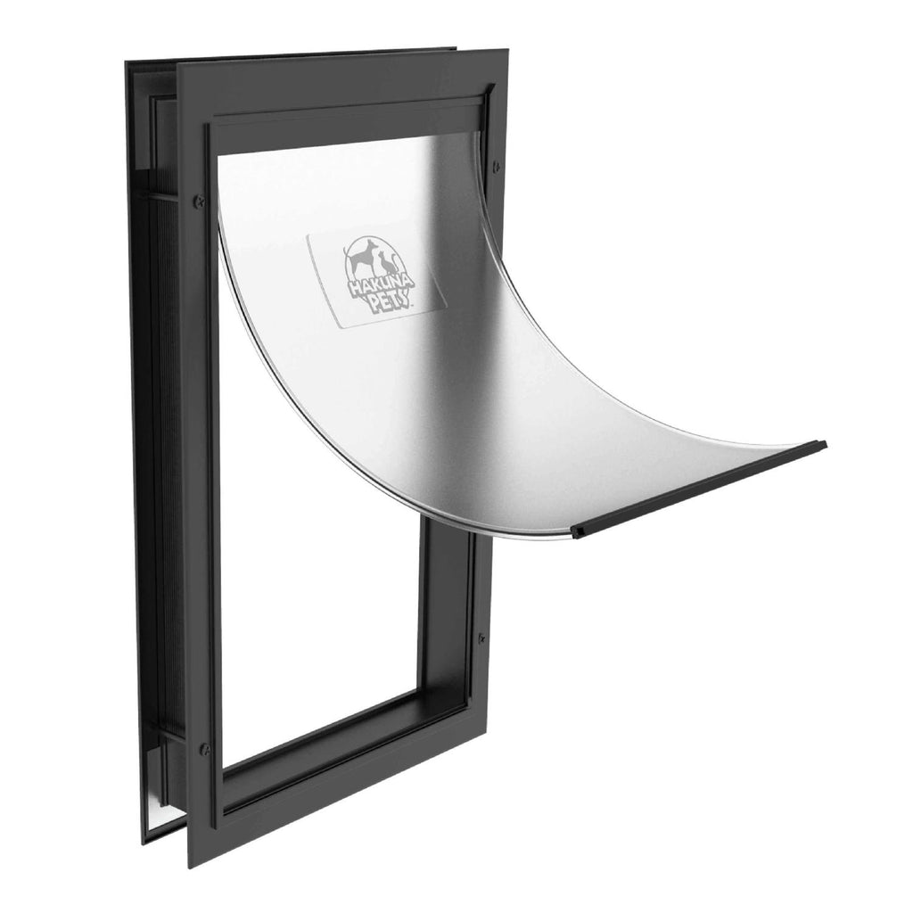 Aluminum Pet Door B933664