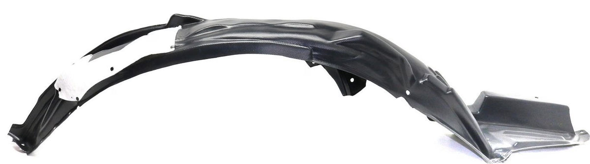 Splash Shield For 2015-2016 Subaru Impreza Front, Passenger Side F263