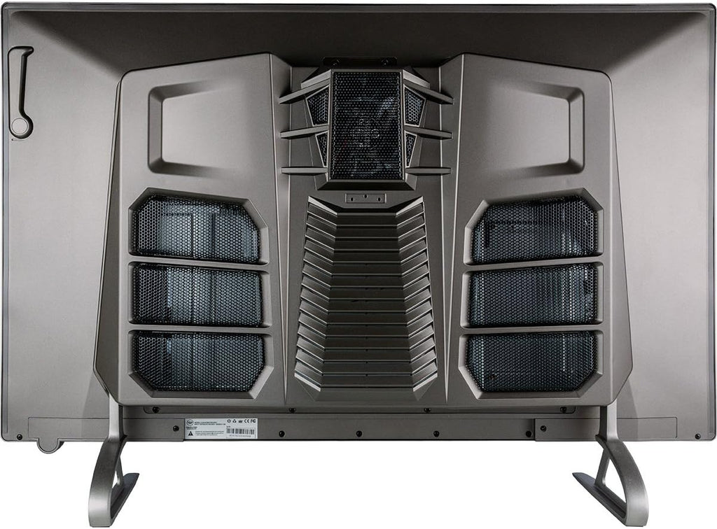 31.5 inch QHD 144Hz Desktop Computer Kit H69348