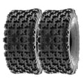 Knobby ATV UTV Sport Tires 20x11-8 6 PR Z9179