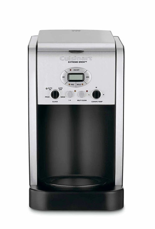 12-Cup Programmable Coffeemaker Y98509