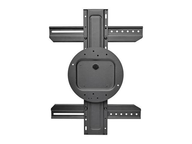 Fixed Wall Mount for TV, LCD, Flat Screen Display or Monitor, Rotatable 90 Degrees, 37 inch-70 inch J63693