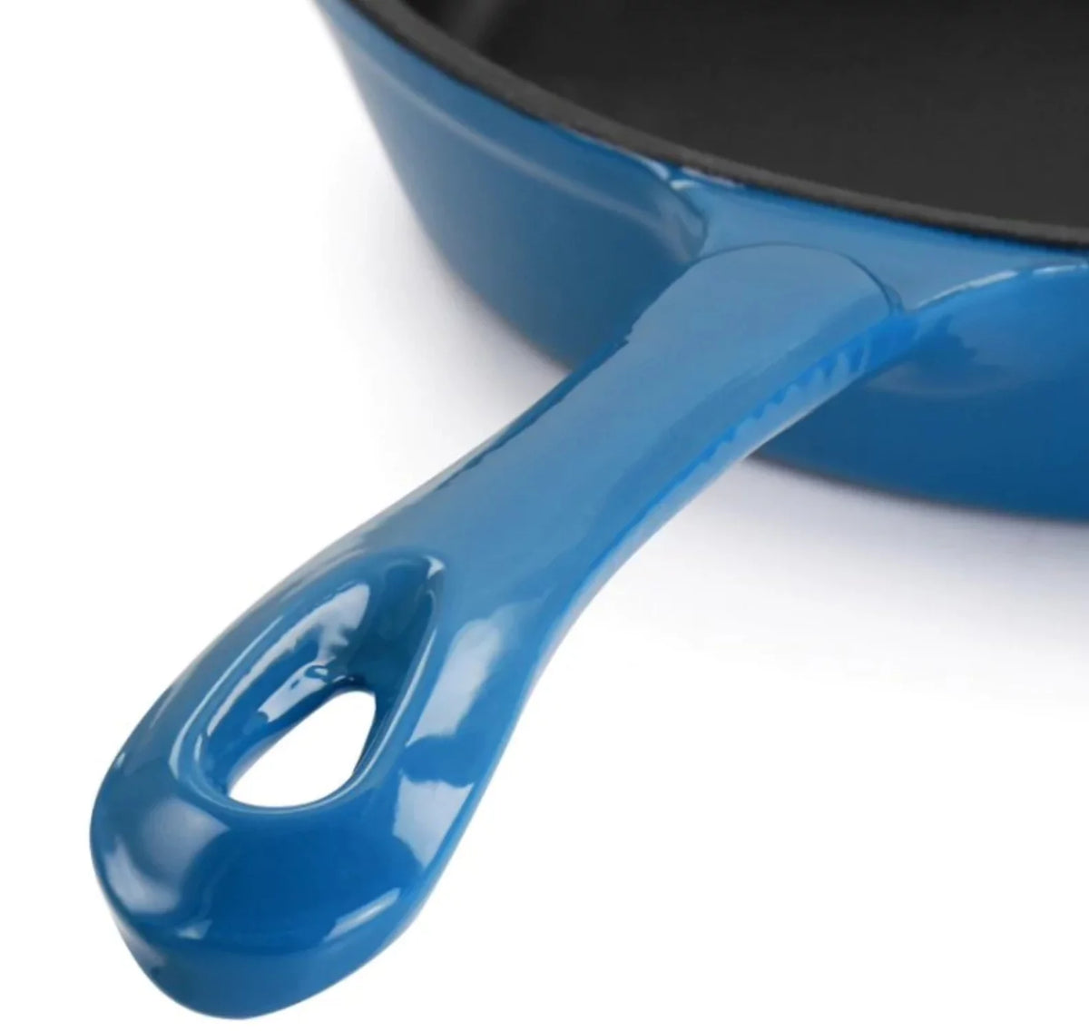 8 Inch PreSeasoned Cast Iron Frying Pan X4680