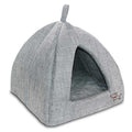 Soft Pet Tent Bed for Dog and Cat S16720