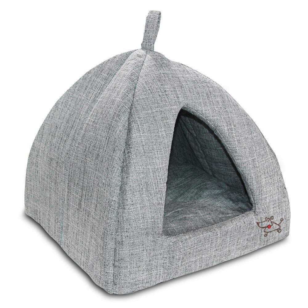 Soft Pet Tent Bed for Dog and Cat S16720