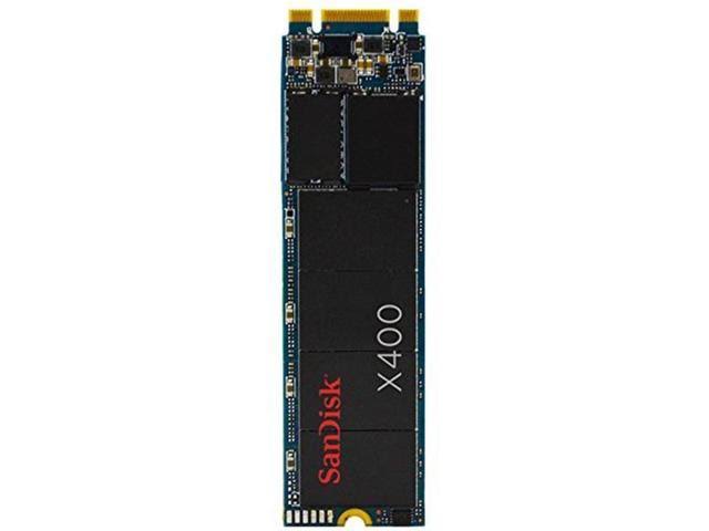 128GB M.2 2280 Internal SSD B2733