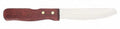 Brown 5 in Steak Knife D4207