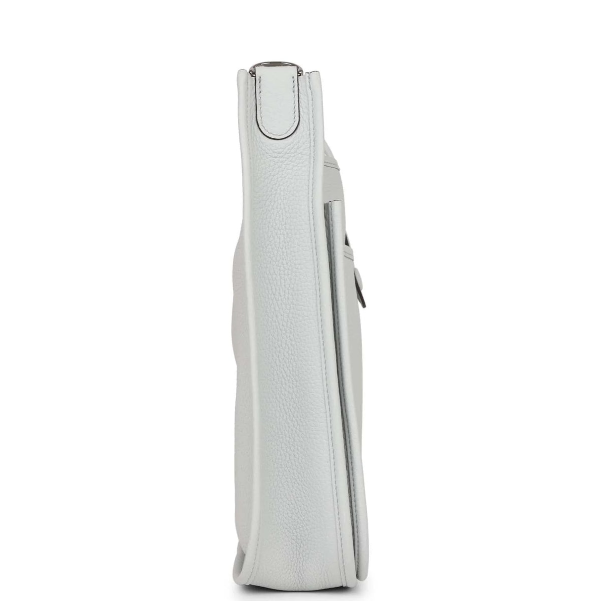 Bleu Pale Clemence Palladium Hardware G4391