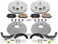 Brake Kit R3822