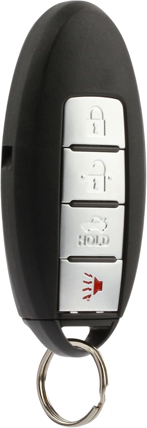 Smart Key Fob Keyless Entry Remote Set of 2 K782