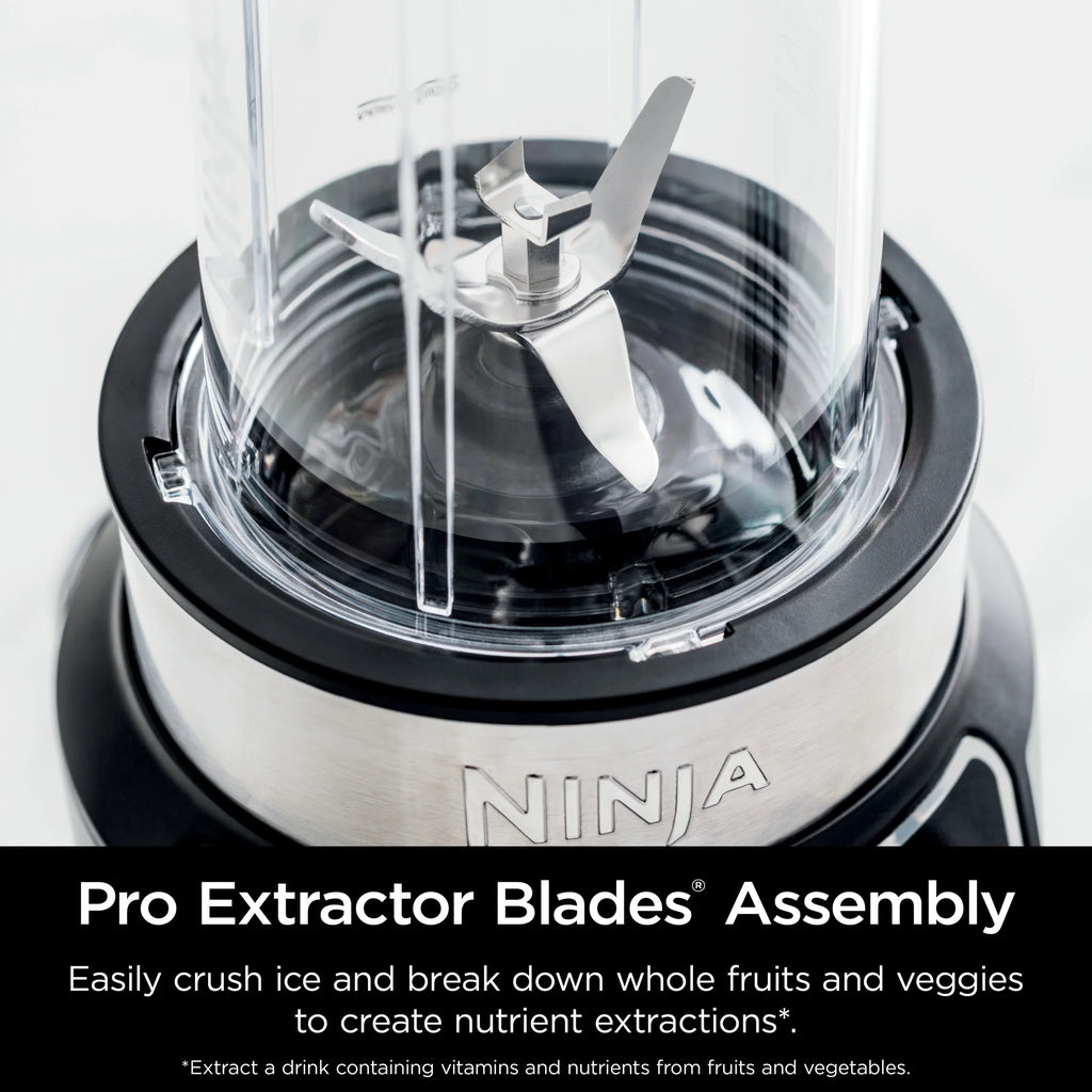 1000 Watts Personal Blender A66512