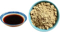Water-soluble Vinegar Powder Seasoning 1000 Grams K543