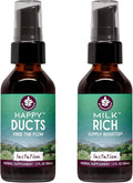 Herbal Lactation Supplement Bundle 2 oz X293