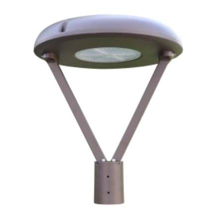 42W LED Area Light 5000K W531