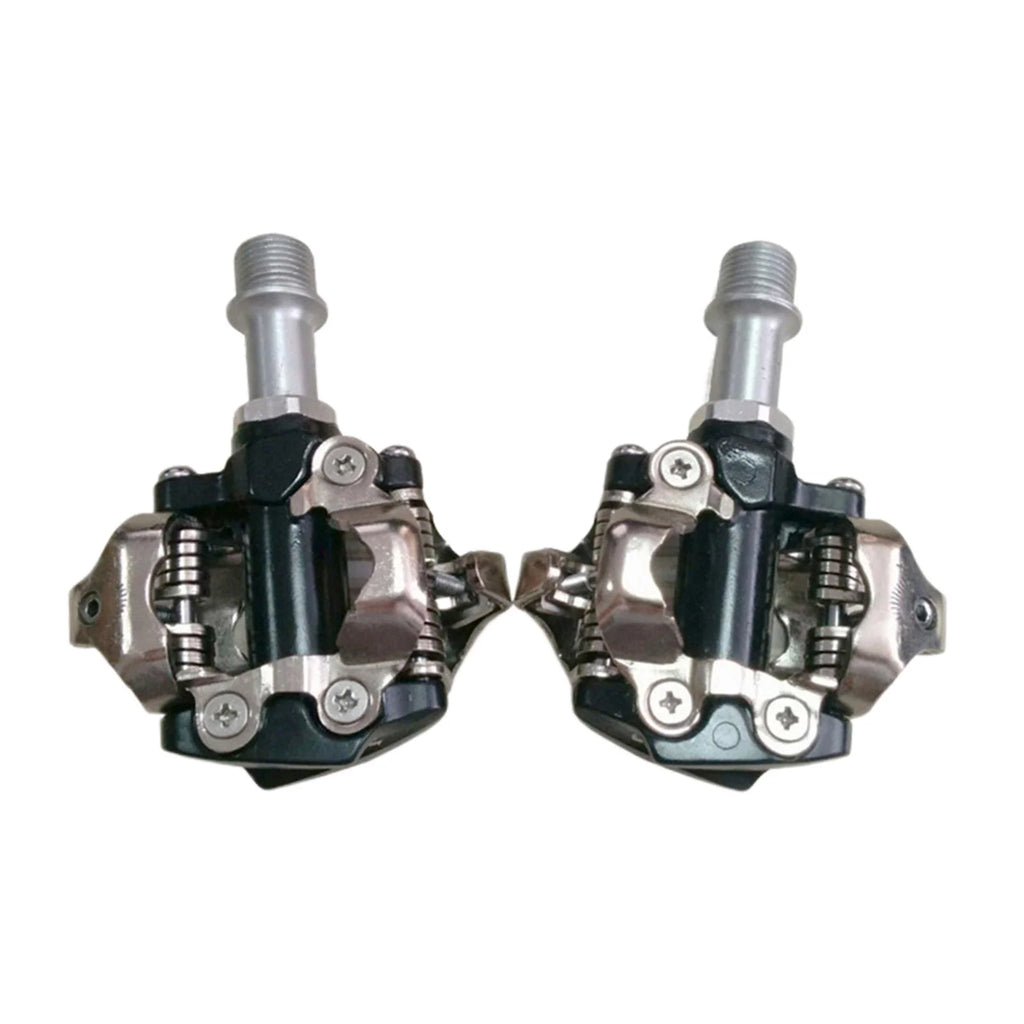 Cycling Road Bike Pedal with Cleats C417