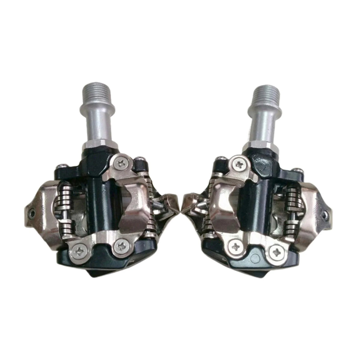 Cycling Road Bike Pedal with Cleats C417