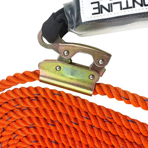 Vertical Lifeline with Rope Grab H64266