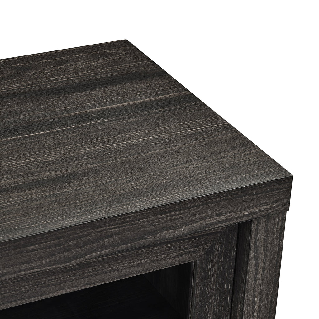 Espresso TV Stand S818375
