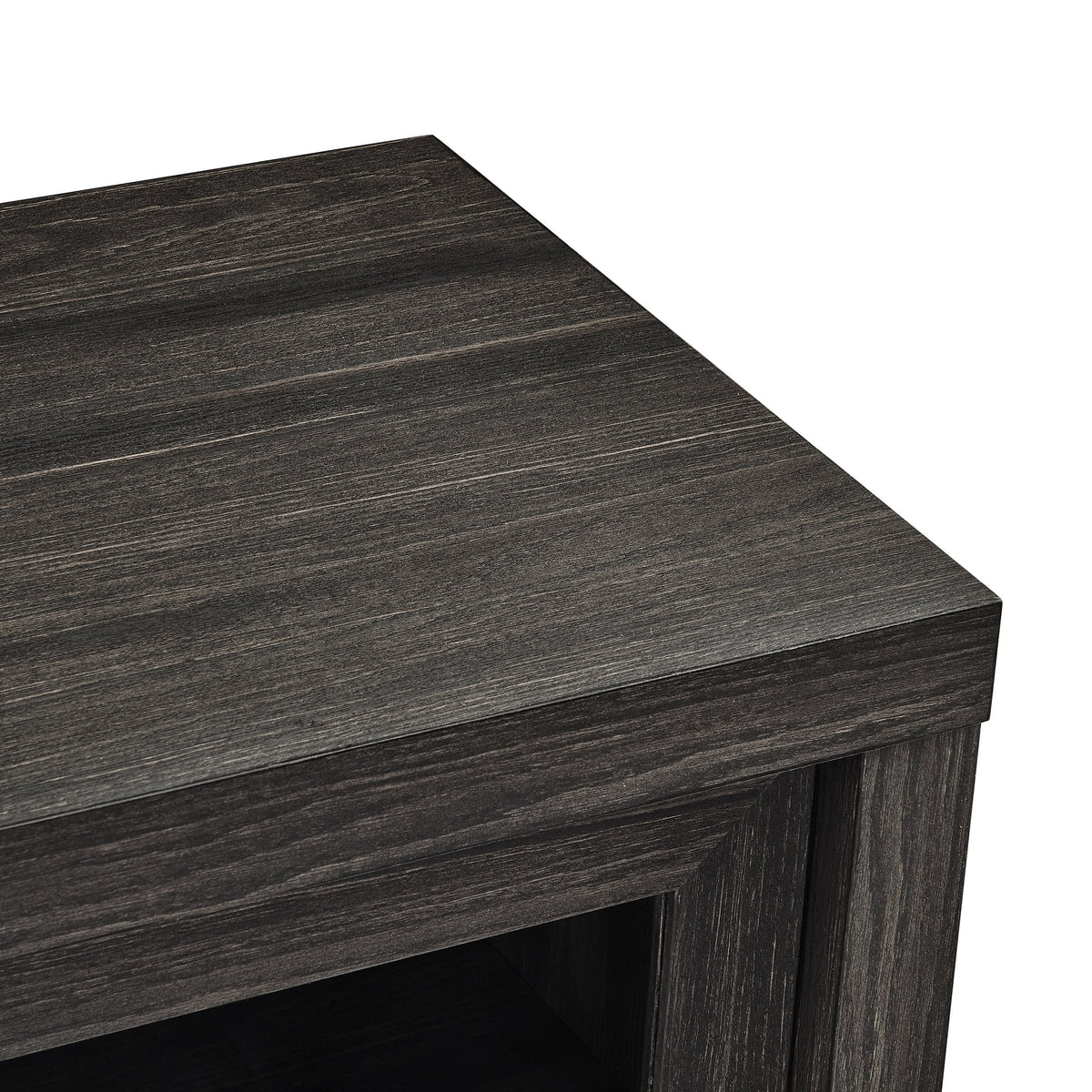 Espresso TV Stand S818375