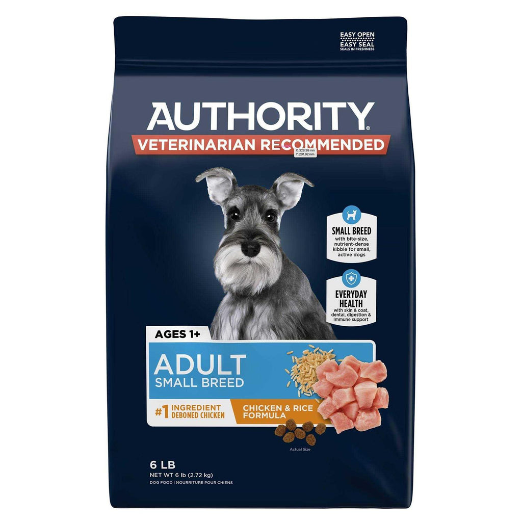 Small Breed Adult Dry Dog Food M28999