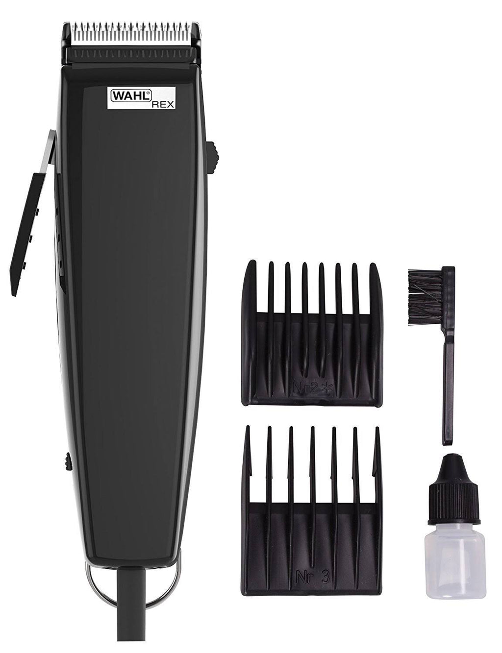 Pet Clipper X34147