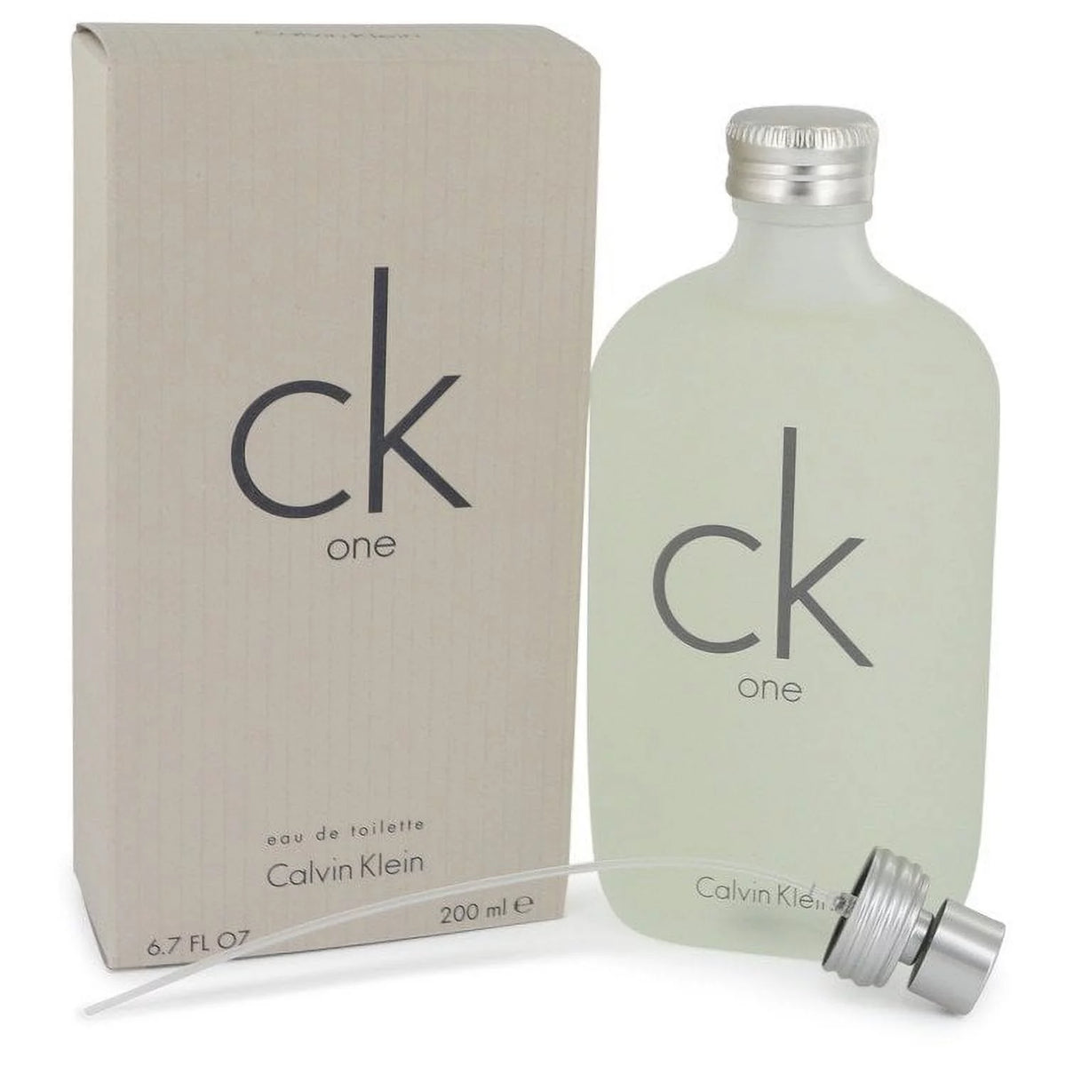 CK ONE U7695