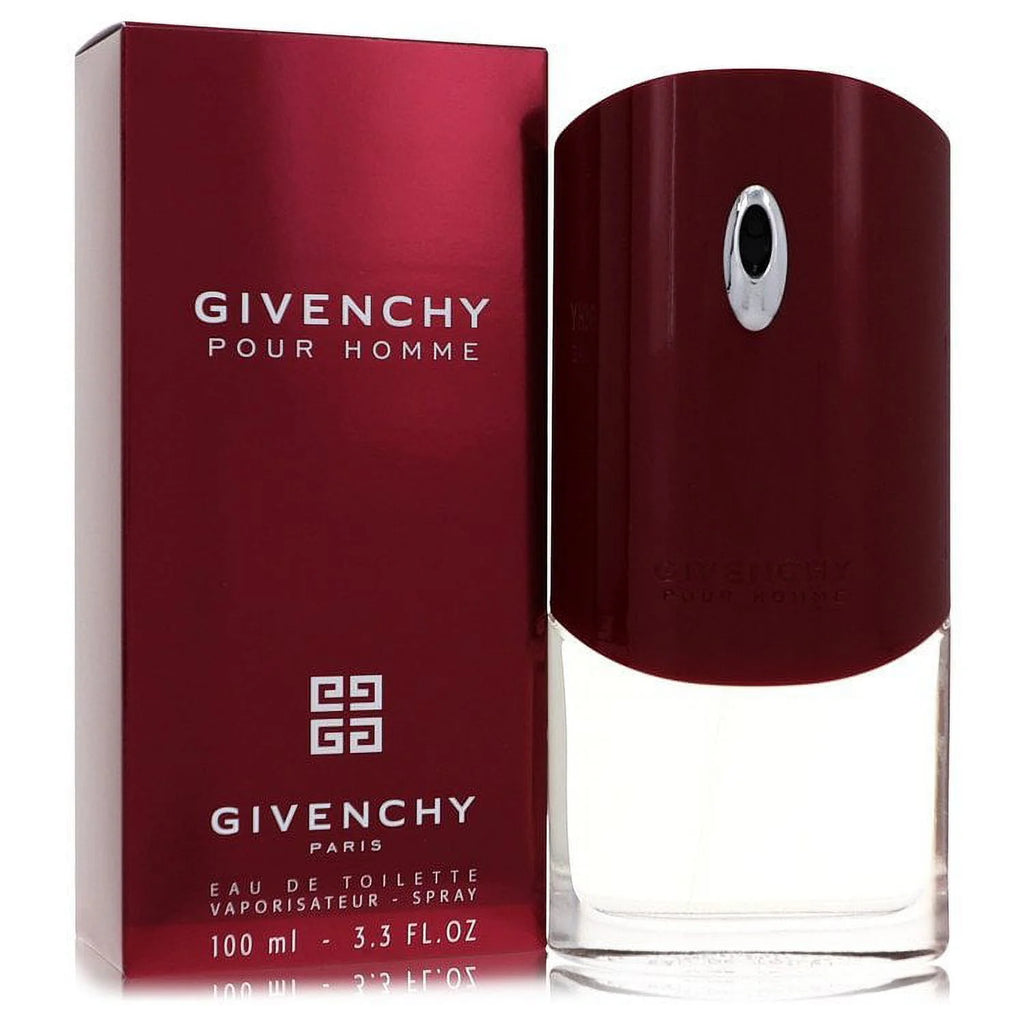 Eau De Toilette Spray 3.3 fl oz E8512