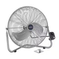 20 in. 3 Speed Metallic Floor Fan Q538583