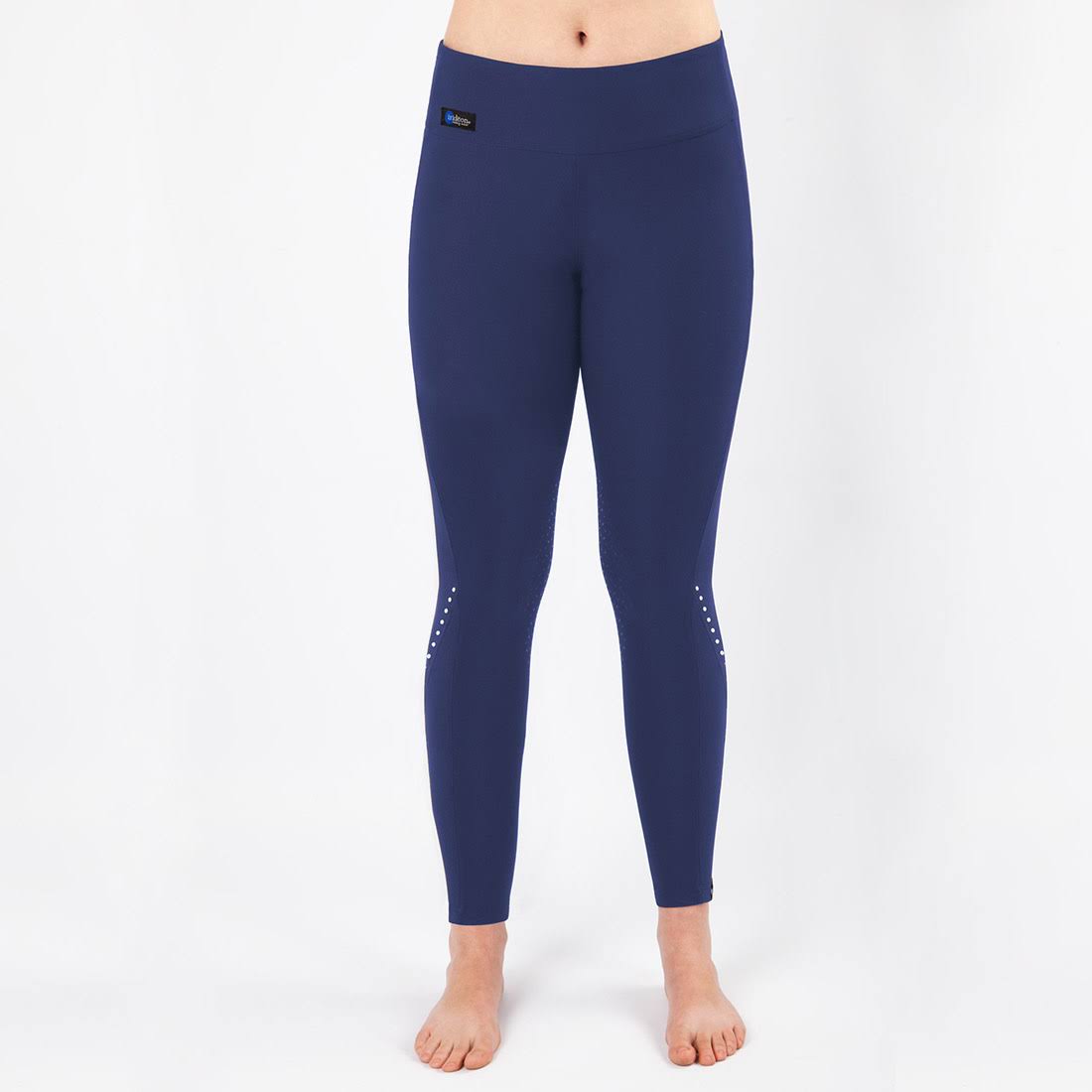 Deep Lavender Reflex Tights J250