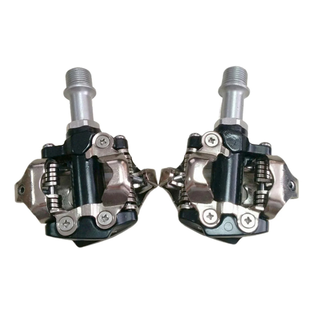 Cycling Road Bike Pedal with Cleats C417