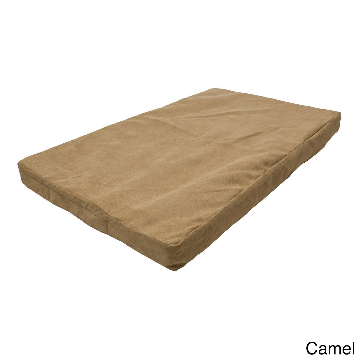 Camel Dog Crate Pad Large O378477