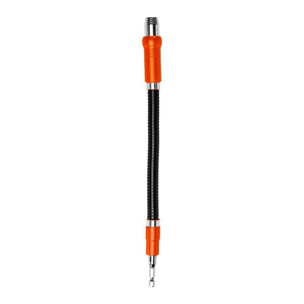 11-3/4 in. Flexible Extension Hex Bit Holder E5643