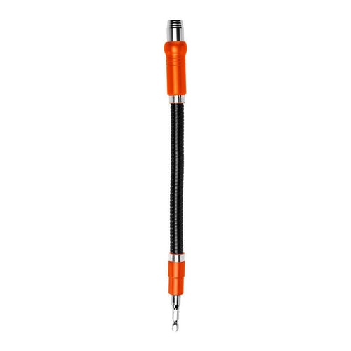 11-3/4 in. Flexible Extension Hex Bit Holder E5643