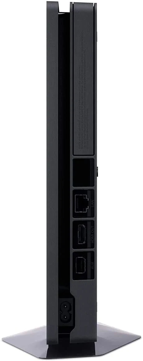 PlayStation 4 Slim 2TB Console with Wireless Controller K8604