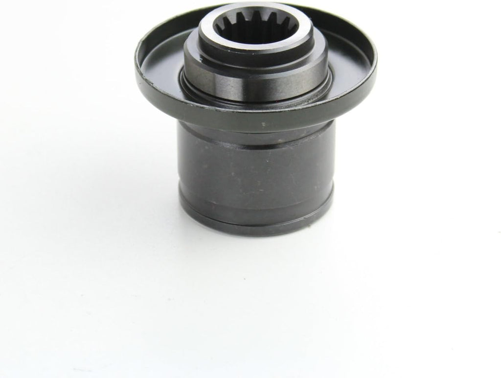 Front Differential Driveshaft Coupler Coupling Set Pack of 2 I760